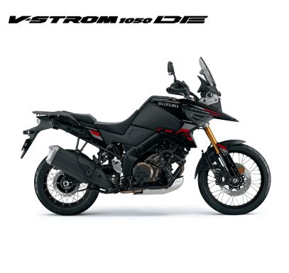 Suzuki - V-Strom 1050 DE M6